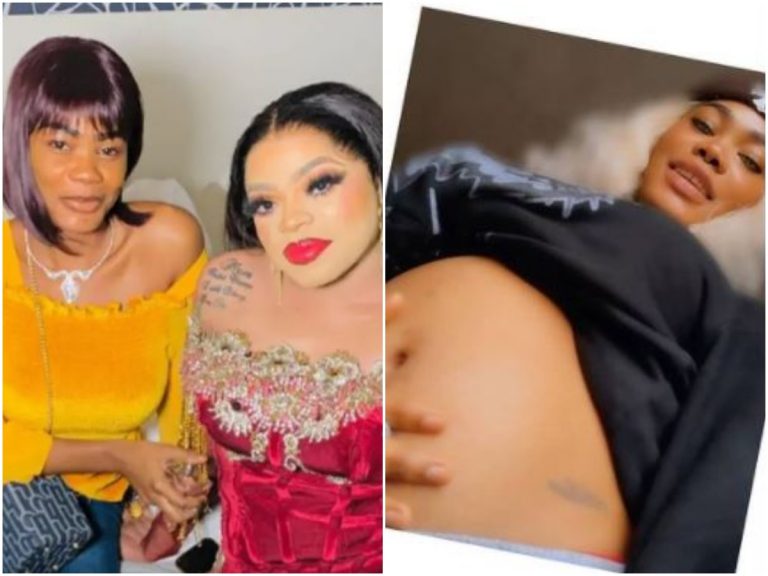 Bobrisky Allegedly Impregnates Former PA, Oye Kyme | Daily Report Nigeria