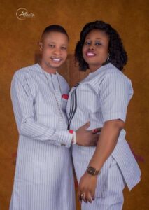 Man Who Accussed Pastor Of Snaching His Wife Finds Love Again Barely Two Months After, Set to Tie The Knot | Daily Report Nigeria