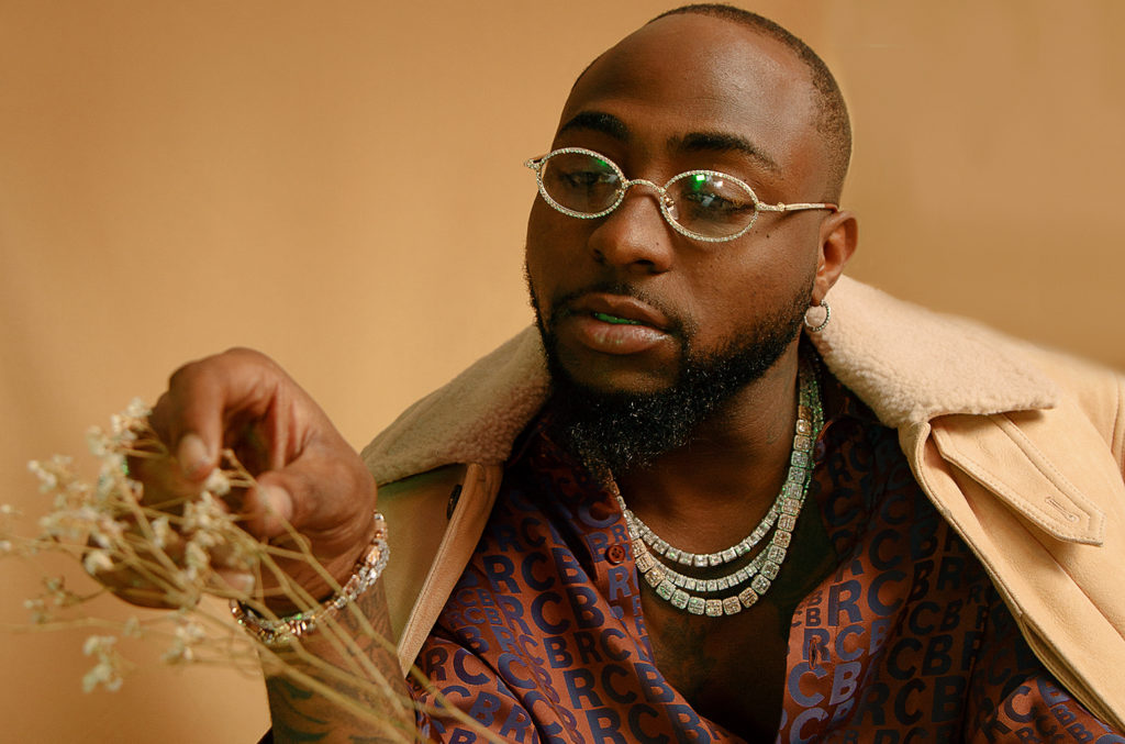 ‘FEM’ Almost Landed Me In Trouble With A Government Official – Davido | Daily Report Nigeria