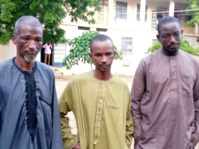 Repentant Bandits On Katsina Govt's Payroll Arrested For Robbery | Daily Report Nigeria