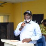 Peace Day: Shedrack Agediga Foundation Calls For Peace, Doles Out Books, Desks, WAEC Fees in Ogulagha | Daily Report Nigeria