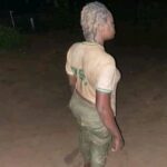 BREAKING: Army to Punish Female Soldier For Dehumanizing Corp Member | Daily Report Nigeria