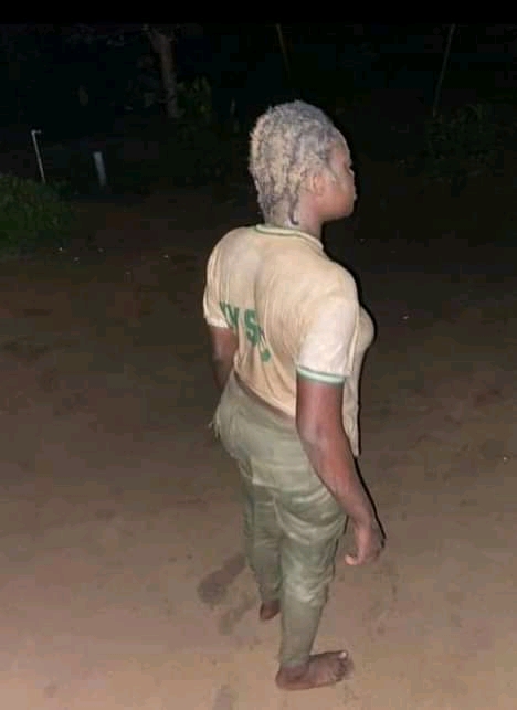 BREAKING: Army to Punish Female Soldier For Dehumanizing Corp Member | Daily Report Nigeria