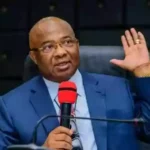 2023 Presidency: 2023: I Didn't Ask Tinubu To Go for Muslim-Muslim Ticket - Hope Uzodinma | Daily Report Nigeria