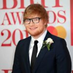 Ed Sheeran New Album Release | Daily Report Nigeria