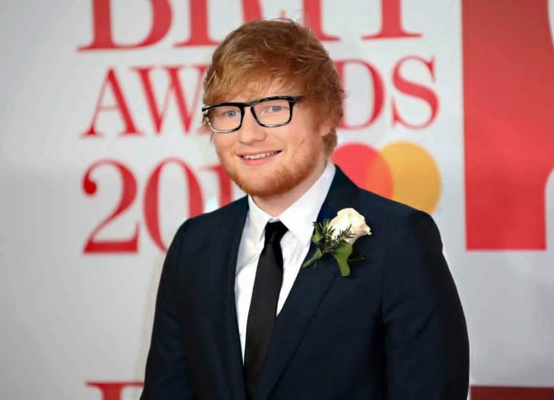 Ed Sheeran New Album Release | Daily Report Nigeria