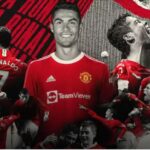 BREAKING: Man United Confirms Ronaldo’s shirt number | Daily Report Nigeria