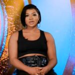 BBNaija Finale: I Feel Like a Winner Already - Liquorose | Daily Report Nigeria