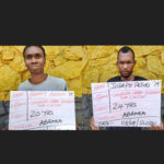 Two Suspected Robbers, Cultists Arrested in Delta | Daily Report Nigeria