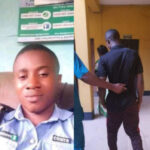 Police Dismisses Officer Accused of Raping Abia Polytechnic Student, to Face Trial | Daily Report Nigeria