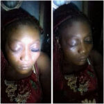 Woman Gets Beaten up by her Boyfriend in Bayelsa | Daily Report Nigeria