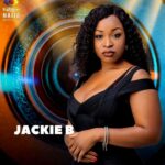 BBNaija: I Want to be Evicted on Sunday – Jackie B | Daily Report Nigeria