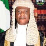 Supreme Court Judge, Justice Samuel Oseji is Dead | Daily Report Nigeria