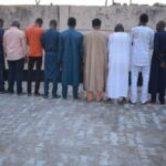 Suspected Forex Fraudsters Arrested in Kano | Daily Report Nigeria