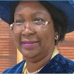 Prof. Ibiyemi Bello Emerges LASU Vice Chancellor | Daily Report Nigeria