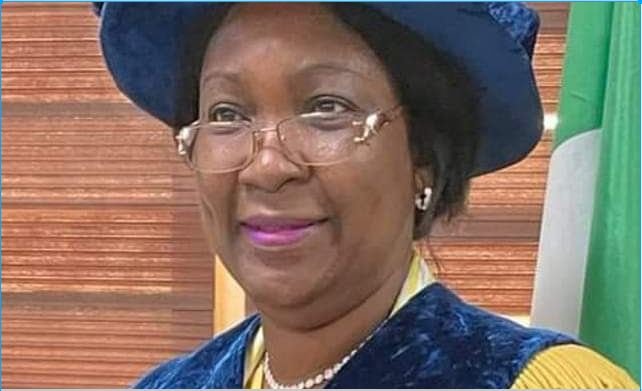 Prof. Ibiyemi Bello Emerges LASU Vice Chancellor | Daily Report Nigeria