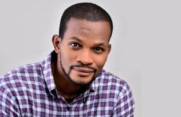 "I am Destined to Marry Tonto Dikeh" - Actor Uche Maduagwu Says | Daily Report Nigeria