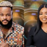 BBNaija S6: Why I Refused to Bathe Queen on Her Request – Whitemoney | Daily Report Nigeria