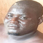 Man Arrested for Squeezing Three-year-old Daughter to Death in Lagos