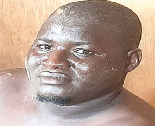 Man Arrested for Squeezing Three-year-old Daughter to Death in Lagos