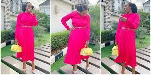 Chimamanda Adichie Celebrates 44th Birthday With Adorable Photos download 1 3