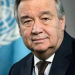 UN Chief Warns China And United States to Avoid Another Cold War | Daily Report Nigeria