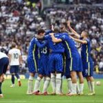 Chelsea Weather Early Storm As They severely Humiliate Spurs | Daily Report Nigeria