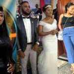 "Stop Calling Me Tega's Husband" - Tega's Husband Warns