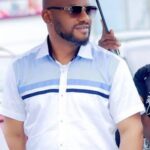 "They gave you the content you want" - Actor Yul Edochie Defends Tega and Boma | Daily Report Nigeria