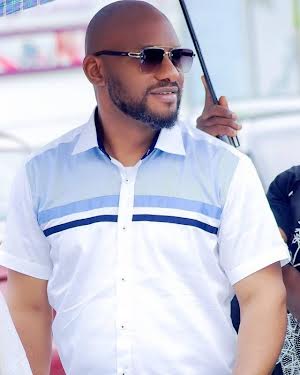 "They gave you the content you want" - Actor Yul Edochie Defends Tega and Boma | Daily Report Nigeria