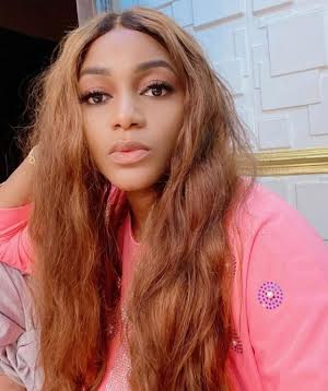 Actress Queen Nwokoye Reacts as Man Begs Kanayo O. Kanayo to Use Her For Ritual | Daily Report Nigeria