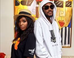 Annie Idibia slams husband, 2Baba, Accuses him of infidelity | Daily Report Nigeria