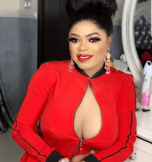 "Why I will always choose money over love" - Bobrisky Opens up | Daily Report Nigeria