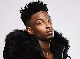 Why it’s ok for Men to Cheat in Relationships – Rapper 21 Savage | Daily Report Nigeria