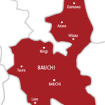 BREAKING: Residents Protests Against Insecurity Block Bauchi-Dass Road | Daily Report Nigeria