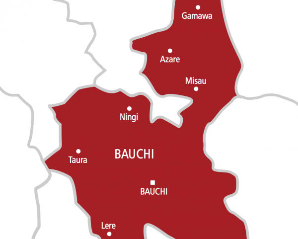 BREAKING: Residents Protests Against Insecurity Block Bauchi-Dass Road | Daily Report Nigeria