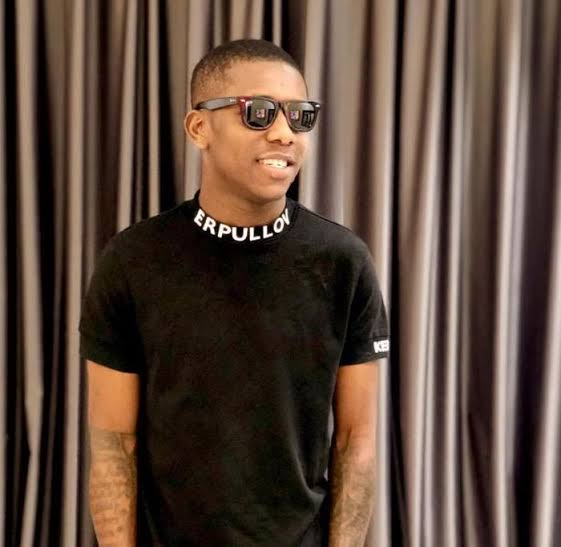 'Street is Everywhere' - Small Doctor Reacts to Seeing Area Boys in Dubai | Daily Report Nigeria