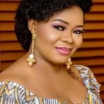 Nollywood Actress Bimbo Oshin Loses Husband After Prolonged Illness | Daily Report Nigeria