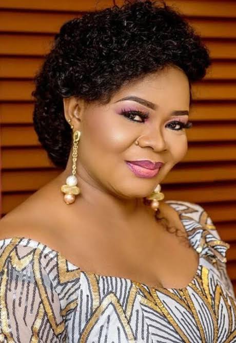 Nollywood Actress Bimbo Oshin Loses Husband After Prolonged Illness | Daily Report Nigeria