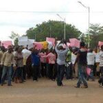 Tension as Youths Decry Marginalisation, Deprivation by SPDC in Delta | Daily Report Nigeria