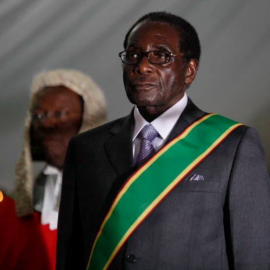 Court Orders The Corpse of Former Zimbabwe President be Disinterred And Reburied | Daily Report Nigeria