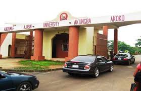 Adekunle Ajasin University to Rusticate Students For Indecent Dressing | Daily Report Nigeria