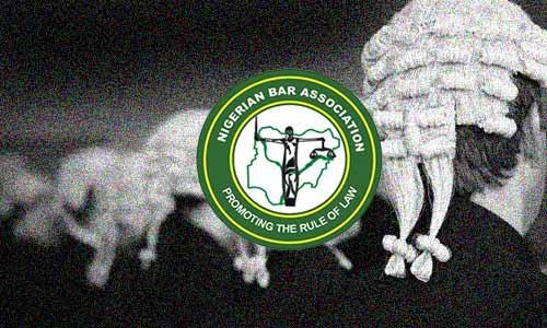 Our Senior Members Abusing Judicial Process For Politicians — NBA | Daily Report Nigeria