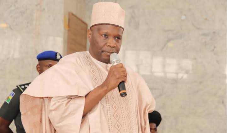 FG Should Fast-Track National Livestock Plan - Gombe Governor | Daily Report Nigeria