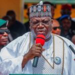 Security Agencies Must Sit Up, Nigerians Expect Better - Lawan | Daily Report Nigeria