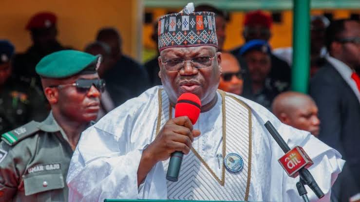 Security Agencies Must Sit Up, Nigerians Expect Better - Lawan | Daily Report Nigeria