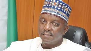 Power Minister Mamman Collapses, Hospitalized After Sack | Daily Report Nigeria
