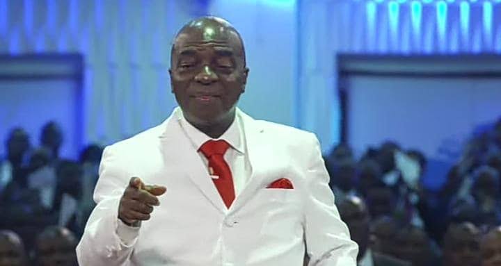 Fulani Herdsmen Are Sponsored – Oyedepo | Daily Report Nigeria