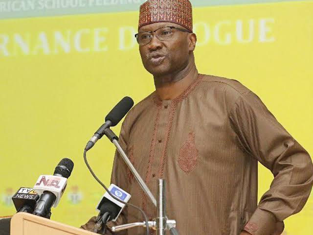 We Must Stop Saying Nigeria Not Working — Boss Mustapha | Daily Report Nigeria