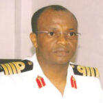 Maritime Threats Are Affecting Combat Capability - Navy Chief | Daily Report Nigeria